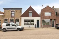 Henry Fordstraat 22, Zwartewaal