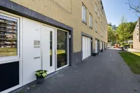 Vignolahof 9, Rotterdam