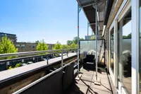 Vignolahof 9, Rotterdam