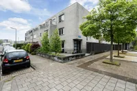 Stikkerpad 2, Rotterdam