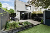 Stikkerpad 2, Rotterdam