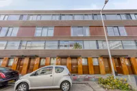 Herman Costerstraat 49, Rotterdam
