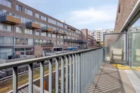 Herman Costerstraat 49, Rotterdam