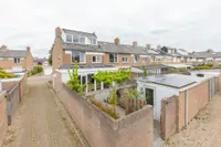 Huybregt de Hasestraat 2, Middelburg
