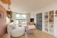 Huybregt de Hasestraat 2, Middelburg