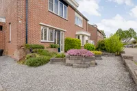 Zwaluw 12, Raalte