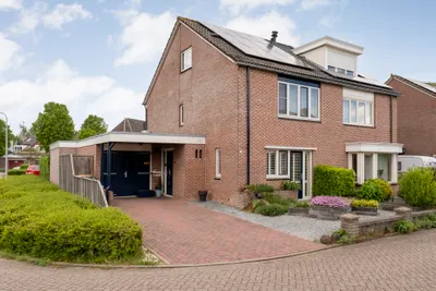 Zwaluw 12, 8103AR, Raalte, Overijssel