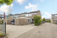 Heijmansweer 2, Hardinxveld-giessendam