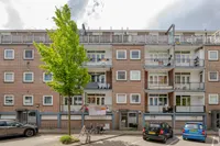 Koggestraat 7 C, Rotterdam