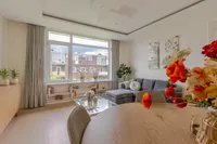 Koggestraat 7 C, Rotterdam