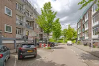 Koggestraat 7 C, Rotterdam