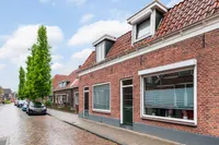 Schoolstraat 97, Goor