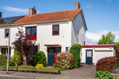 Anjerstraat 14, 7471JL, Goor, Overijssel
