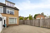 Gierelaar 59, Wouw