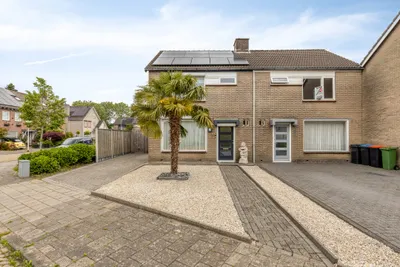 Gierelaar 59, 4724DH, Wouw, Noord-Brabant