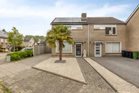 Gierelaar 59, Wouw