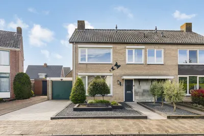 Bernardlaan 37, 4724BS, Wouw, Noord-Brabant