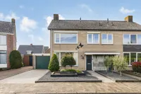 Bernardlaan 37, Wouw