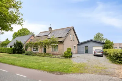 Hazelarenstraat 52, 4576CJ, Koewacht, Zeeland