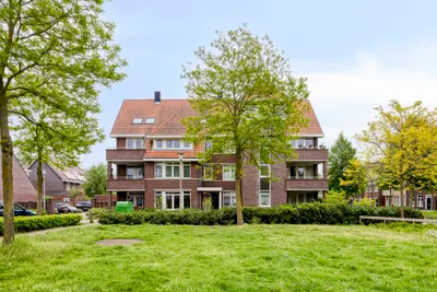 Felix Timmermanshof 25, 2652KH, Berkel En Rodenrijs, Zuid-Holland