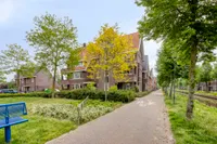 Felix Timmermanshof 25, Berkel En Rodenrijs