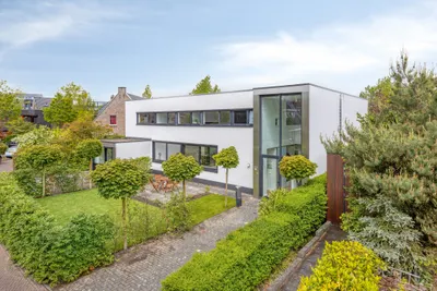 Bamshoevelaan 4, 7523JJ, Enschede, Overijssel