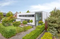 Bamshoevelaan 4, Enschede