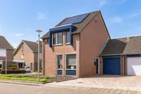 Roggehof 16, Heerlen