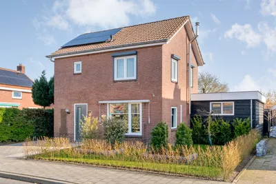 Nering Bögelstraat 26, 7731EL, Ommen, Overijssel