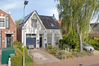 Middelburgsestraat 33, 4388NS, Oost-souburg, Zeeland