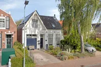 Middelburgsestraat 33, Oost-souburg