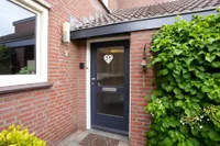 Schelkens-ven 13, Horn