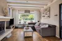 Hadewychlaan 14, Roosendaal