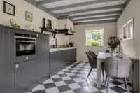 Hadewychlaan 14, Roosendaal