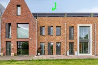 Turfberg 56, Roosendaal