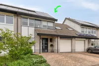 Fleurberg 14, Roosendaal