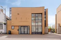Markt 71 b, Roosendaal