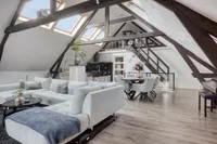 Dorpsstraat 25 a, Nispen