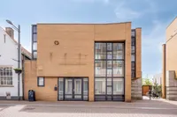Markt 71, Roosendaal
