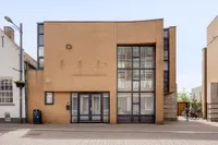 Markt 71 a, Roosendaal