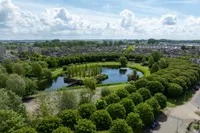 Henri Dunantlaan 8, Hellevoetsluis
