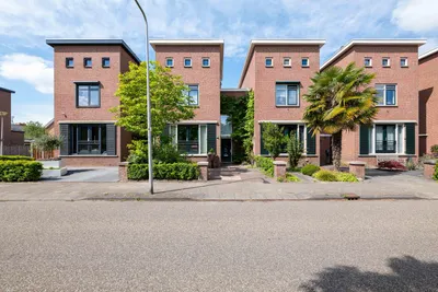 Henri Dunantlaan 8, 3223MC, Hellevoetsluis, Zuid-Holland