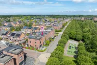 Henri Dunantlaan 8, Hellevoetsluis