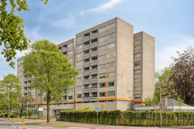 Laan van Borgele 40 F 810, 7415DJ, Deventer, Overijssel