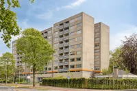 Laan van Borgele 40 F 810, Deventer
