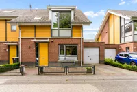 Schouw 54 58, Lelystad