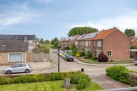 Christinestraat 7, Beneden-leeuwen