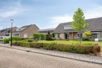 Christinestraat 7, Beneden-leeuwen