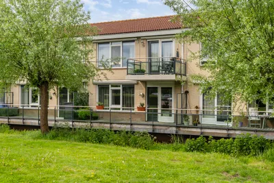 Maartenshof 65, 4695HW, Sint-maartensdijk, Zeeland