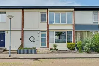 J.I. Sandersestraat 76, Oost-souburg